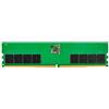HP 4M9Y0AA MEMORIA RAM 16GB 4.800MHz TIPOLOGIA UDIMM TECNOLOGIA DDR5