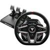 THRUSTMASTER T248 VOLANTE + PEDALI PS5 PS4 PC