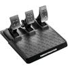 THRUSTMASTER T3PM PS5 PS4 XBOX ONE XBOX SERIES X|S PC PEDALIERA MAGNETICA IN METALLO RISOLUZIONE 12 BIT NERO