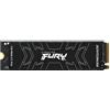 KINGSTON FURY RENEGADE SSD 1000GB M.2 NVMe 2280 PCI Express 4.0 3D TLC