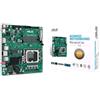 ASUS PRO H610T D4-CSM INTEL H610 LGA 1700 MINI ITX