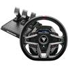 THRUSTMASTER TX248 VOLANTE + PEDALIERA XBOX/PC