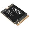CRUCIAL P310 SSD INTERNO 2.048GB M.2 2230 INTERFACCIA PCI EXPRESS 4.0 x4 NVMe