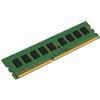 KINGSTON KVR13N9S6/2 MEMORIA RAM 2GB 1.333MHz TIPOLOGIA DIMM TECNOLOGIA DDR3