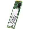 TRANSCEND 220S SSD 512GB M.2 NVMe PCI EXPRESS 3.0