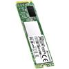 TRANSCEND 220S SSD M.2 256GB PCIE 2280 3D NAND FLASH NVME