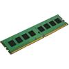 KINGSTON KVR26N19S6/4 MEMORIA RAM 4GB 2.666MHz TIPOLOGIA DIMM TECNOLOGIA DDR4