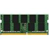 KINGSTON KVR26S19S6/4 MEMORIA RAM 4GB 2666MHz DDR4 SO-DIMM