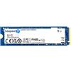 KINGSTON NV3 SSD 1 TB M.2 2280 NVMe PCIe 4.0 LETTURA 6000 MB/s SCRITTURA 4000 MB/s