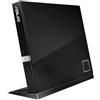 ASUS SBC-06D2X-U/BLK MASTERIZZATORE CD-DVD LETTORE CD-DVD-BLUE-RAY ESTERNO INTERFACCIA USB COLORE NERO