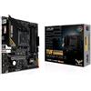 ASUS TUF GAMING A520M-PLUS II SCHEDA MADRE DA GIOCO MICRO-ATX AMD A520 RYZEN AM4 CON SUPPORTO M.2 PORTE USB 3.2 GEN.1 SATA 6 GBPS E CONNETTORI AURA 2.GEN