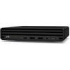 HP PRO MINI 260 G9 MINI PC i3-1315U 3.3GHz RAM 8GB-SSD 256GB M.2 NVMe-WI-FI 6-WIN 11 PROF BLACK (937M3EA#ABZ)
