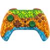 DRAGON SHOCK POPTOP CUBE NINTENDO SWITCH E SWITCH OLED CONTROLLER WIRELESS