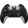 DRAGONSHOCK POPTOP COMPACT BT BATMAN CONTROLLER BLUETOOTH WIRELESS COMPATTO COMPATIBILE CON NINTENDO SWITCH - SWITCH LITE - SWITCH OLED NERO