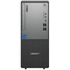 LENOVO THINKCENTRE NEO 50t GEN 5 i7-13700 RAM 16GB-SSD 512GB NVMe-INTEL UHD GRAPHICS 770-GIGABIT LAN-WIN 11 PROF NERO/GRIGIO (12UD000XIX)