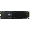 SAMSUNG 990 EVO MZ-V9E2T0BW SSD 2.000GB NVMe M.2 2280 CRITTOGRAFATO PCI Express 5.0 x4 TGC