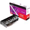 SAPPHIRE PULSE AMD RADEON RX 7700 XT GAMING 12GB GDDR6 PCI Express x16 4.0 DUAL FAN 2 x HDMI 2 x DISPLAYPORT