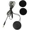 MotorMinds Casco Moto Bluetooth Cuffia, Ultra Sottile e Confortevole per Ridurre il Rumore, Auricolari Moto Supporto Vivavoce/Richiamata/Musica