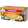 PLASMON (HEINZ ITALIA SPA) PLASMON OMOG PRUGNA 2X80G