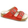 Gelateria International PLANTARE INDOSSABILE WOODSTOCK 2,0 SOP RED 37/38
