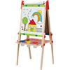 Hape Lavagna Multiattività Hape | Lavagna per bambini double face