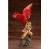 KOTOBUKIYA My Hero Academia Figure HAWKS ARTFX J scala 1/6 pvc figure JP