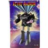 ASTRO MAGNUM ROBOT BOOTLEG VINTAGE KO HK-106 NO SHOCKWAVE TRANSFORMERS TAIWAN