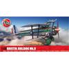 AIRFIX - A05141 Bristol Bulldog MkIi Kit Classico per Aerei Militari