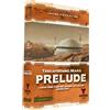 Ghenos Games Terraforming Mars Prelude