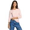 PEPE JEANS New Virginia Long Sleeve T-Shirt S