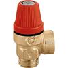 Caleffi Valvola di Sicurezza Caleffi 312430 3 Bar 1/2