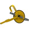 Stoplock HG 400-00 - Bloccaruote, Dispositivo Antifurto, per Auto, Roulotte, Rimorchi, Veicoli con Ruote Piccole