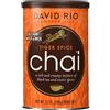 David Rio Tiger Spice chai, 396,9 gram. - 2 barattolini