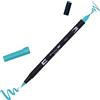 Tombow ABT-452 Pennarello a Doppia Punta, Multicolore