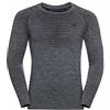Odlo (TG. XXL) Odlo Uomo Maglietta funzionale a maniche lunghe PERFORMANCE LIGHT - NU