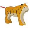 Holztiger 80136 - Personaggio - Tiger in Piedi