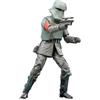 Star Wars The Black Series Din Djarin (Morak) Action Figure (ca. 15 cm) da collezionare The Mandalorian, giocattolo a partire dai 4 anni in su