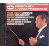 PHILIPS Hary Janos Suite/Rumänische Vo