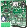 FAAC Ricevente Ricevitore A Innesto 5 Pin 433 Mhz Originale FAAC RP 433 SLH 787852
