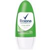 Rexona - 3 deodoranti da donna Aloe Vera Motion Sense (verde), 50 ml