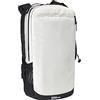 Wilson Zaino da Pallavolo SHORELINE, Gen Green, Materiale Esterno e Strato Interno in Poliestere Riciclato, Resistente alla Sabbia per Beach Volley, Zaino per PC, Beige