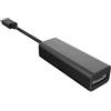 Microconnect USB3.1C-APP - Adattatore per cavo USB C Magsafe, colore: nero