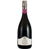 Sfumature Metodo Classico rosato di Lacrima di Morro 2020 - Vicari