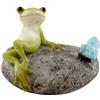 Top Collection Top Collezione Miniature Fairy Garden e terrario Statue
