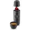 WACACO Minipresso NS, Caffettiera Portatile, Macchina Espresso Portatile, Compat