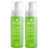 Rilastil Acnestil Mousse Detergente Per Pelli Miste Grasse E A Tendenza Acneica 2 X 165ml