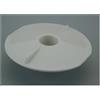Astral pool Coperchio piattello aspirafango per skimmer sfioratore