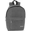 Zaino Mini COMIX Monocolore Grigio