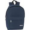 Zaino Mini COMIX Monocolore Blu