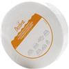 Decora 0173831 Basi tonde in polistirolo ideali per esercitazioni e per realizzare torte a piani dall'aspetto perfetto, Dim. Ø 20 X H 20 CM